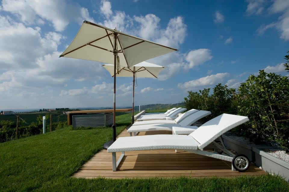 Solarium