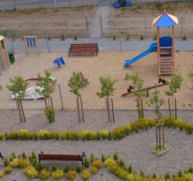 Apartament Leśne Tarasy Apartment in West Pomeranian Voivodeship, Poland