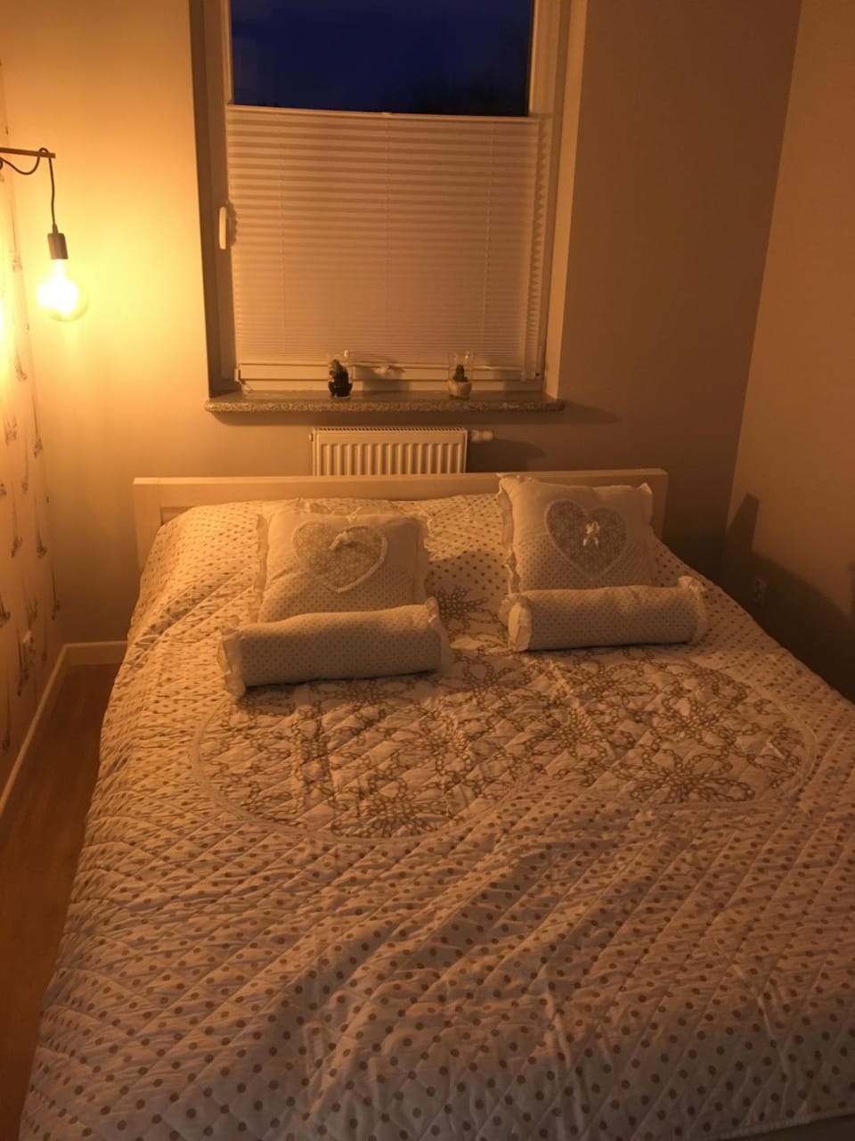 Apartament Leśne Tarasy Apartment in West Pomeranian Voivodeship, Poland