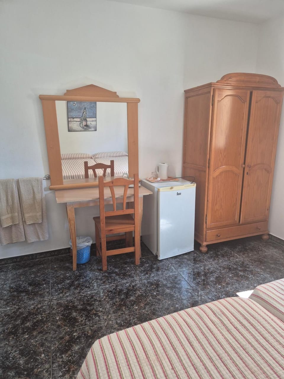 Hostal Maxorata Bed and Breakfast in Morro Jable