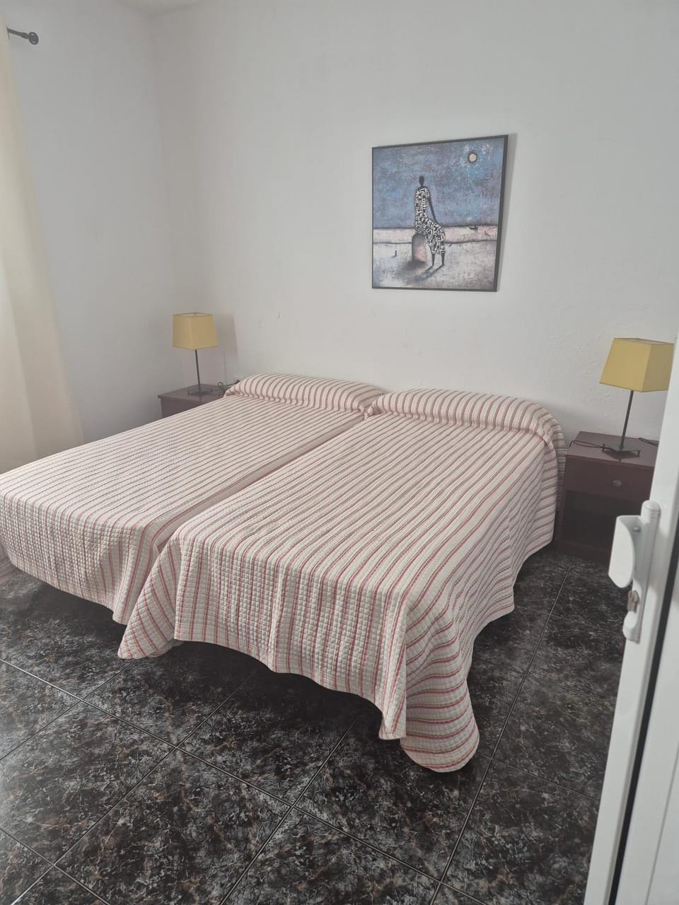 Hostal Maxorata Bed and Breakfast in Morro Jable