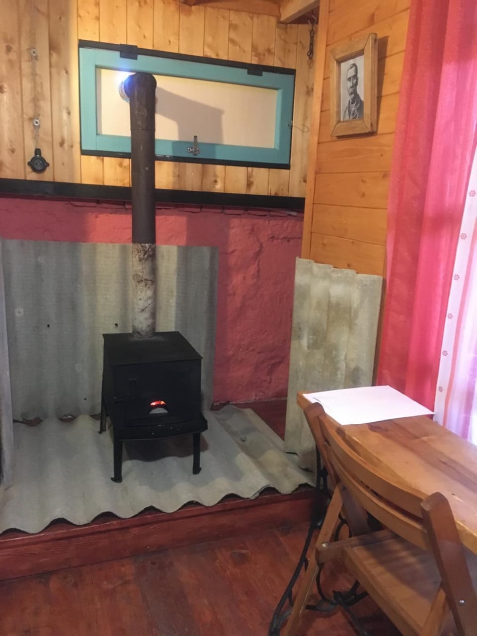Guesthouse AISI in Lagodekhi Bed and Breakfast in Georgia