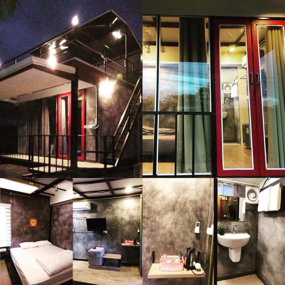 Sida Homemade Resort in Vientiane Province, Laos