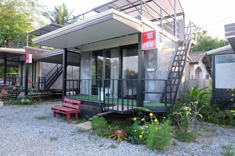 Sida Homemade Resort in Vientiane Province, Laos
