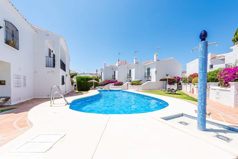 PINOS 19 Menyber Apartment in Nerja