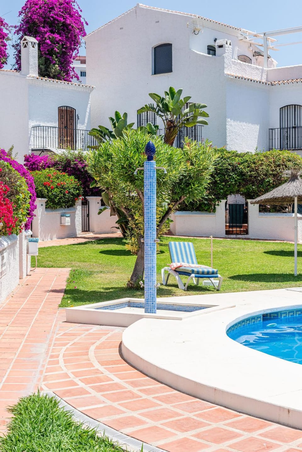 PINOS 19 Menyber Apartment in Nerja
