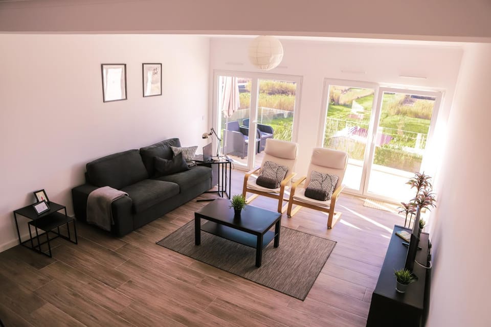 Living room, Lobby or reception, Lounge or bar