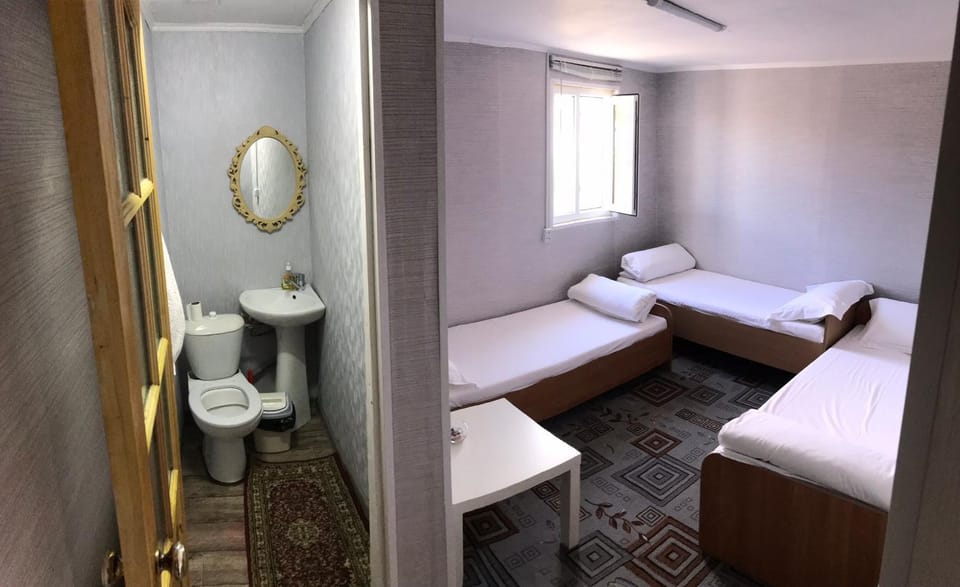 Comfort Guest House Bed and Breakfast in Kazakhstan