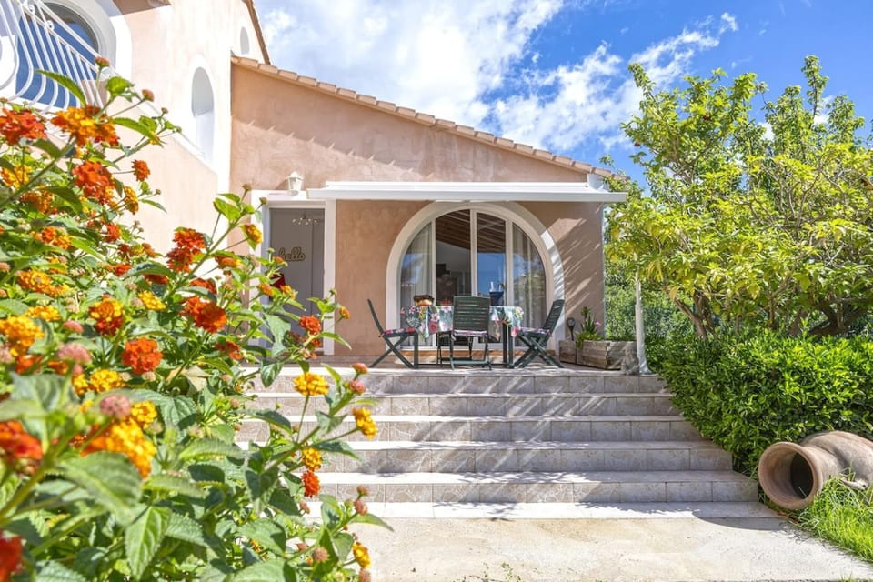 Casa Nostra Apartment in Bastia