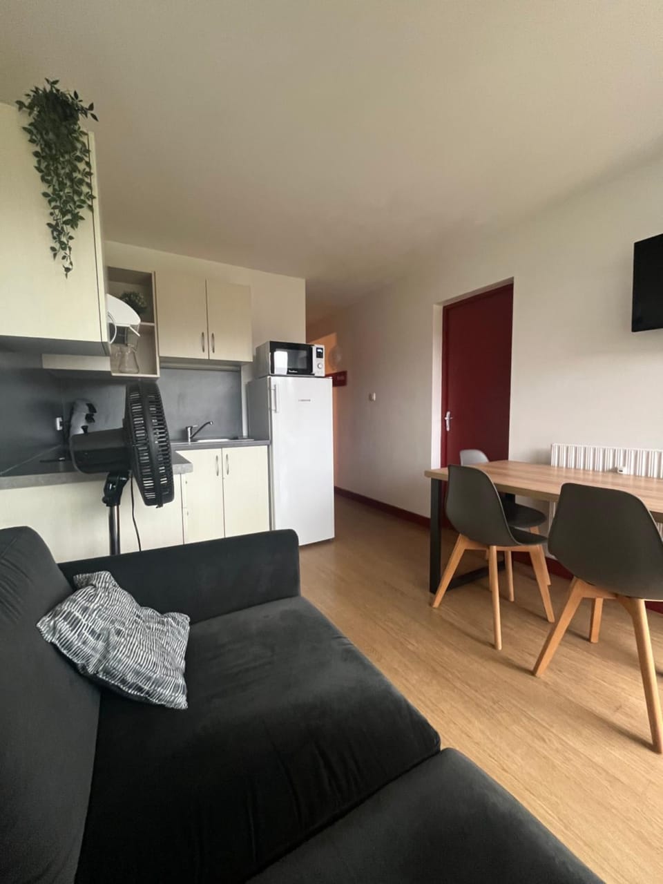 T3 pays du piment d'Espelette - résidence avec piscine chauffée Apartment in Espelette