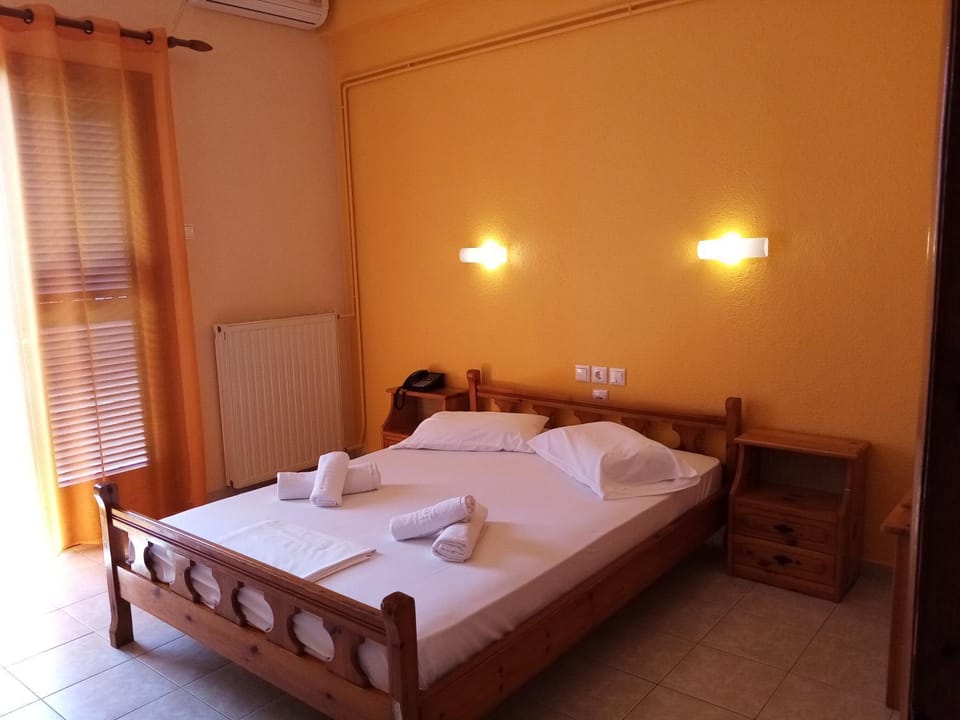 Hotel Sevilli Hotel in Magnesia Prefecture, Greece