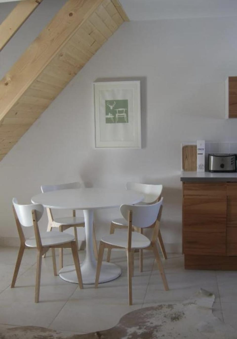 Villa Dorota Apartment in Zakopane