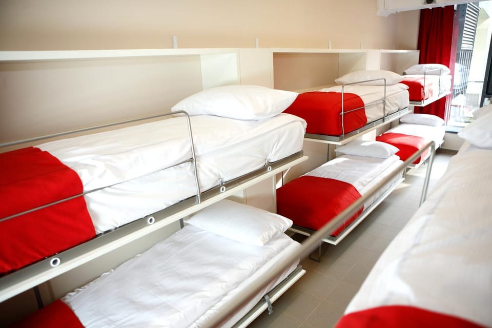 City Express Hostel Hostel in Krakow