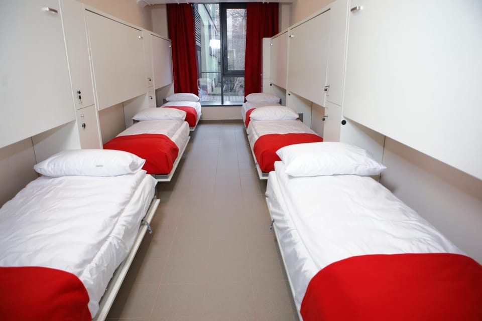 City Express Hostel Hostel in Krakow