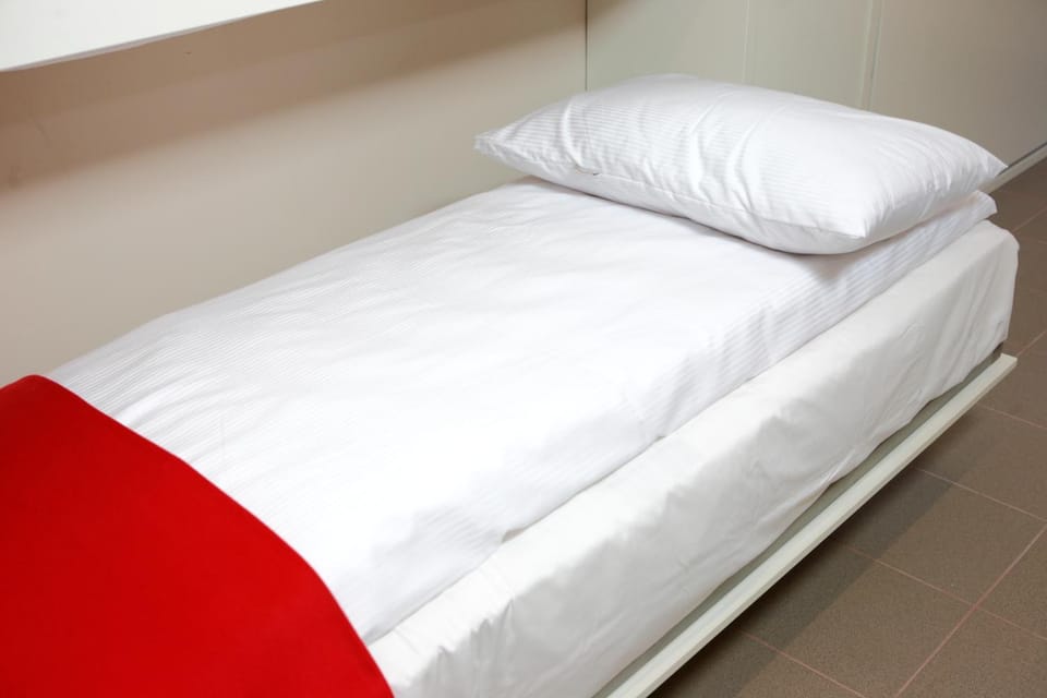City Express Hostel Hostel in Krakow