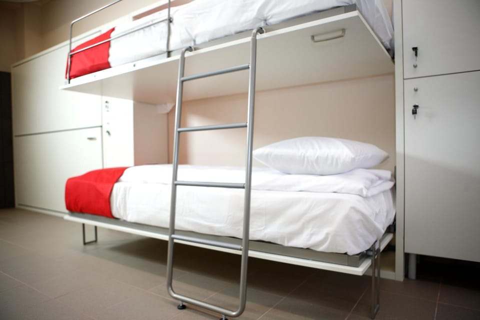 City Express Hostel Hostel in Krakow