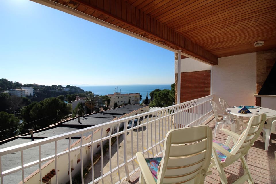 Global Immo 3310 CALIFORNIA Apartment in Roses