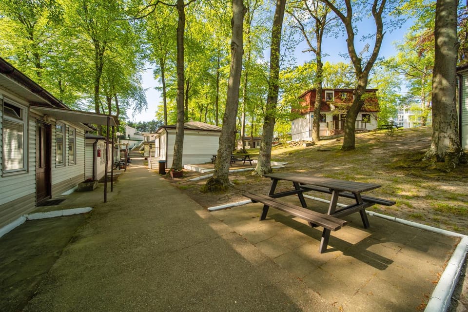 Property building, Natural landscape
