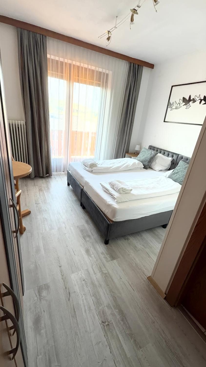 B&B Pension Karlsdorfer Hof Hotel in Carinthia, Austria