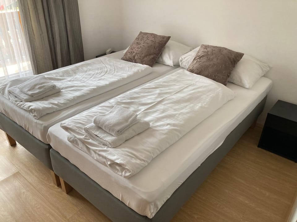 B&B Pension Karlsdorfer Hof Hotel in Carinthia, Austria