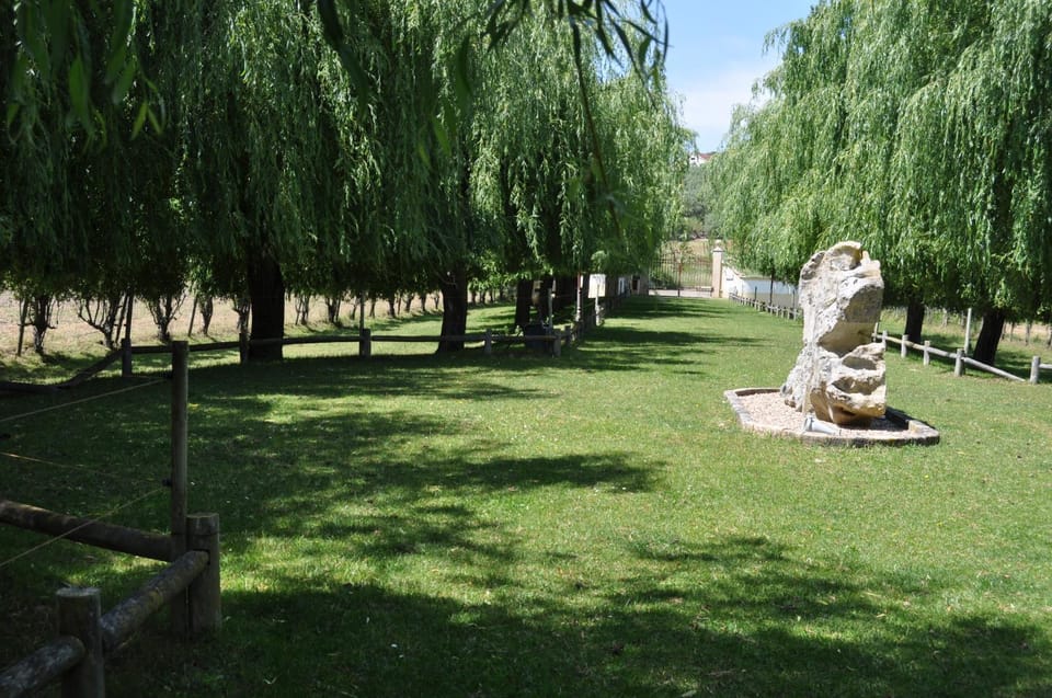 Facade/entrance, Off site, Garden