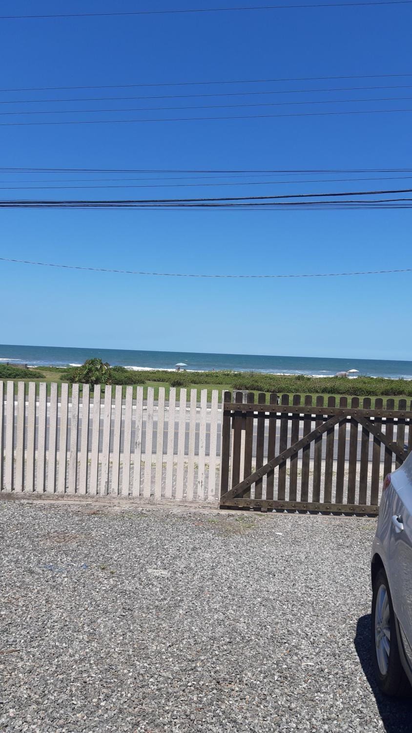 Meu pequeno paraíso House in State of Santa Catarina