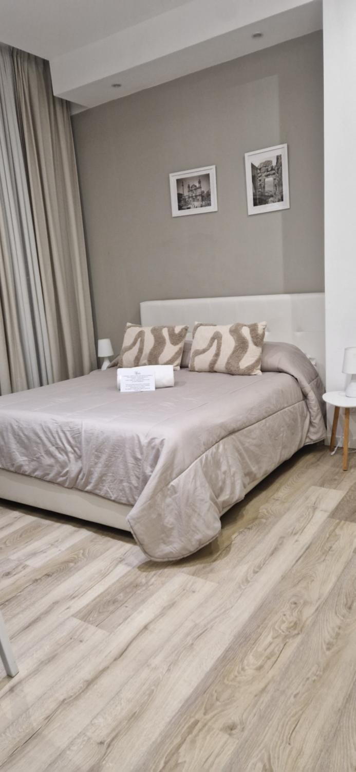 Due Passi Suite Bed and Breakfast in Palermo