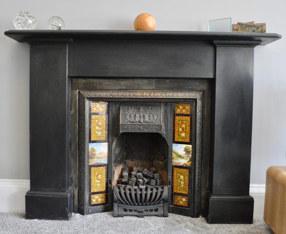 Stylish 2 Bedroom Bruntsfield Apartment in Edinburgh Apartment in Edinburgh