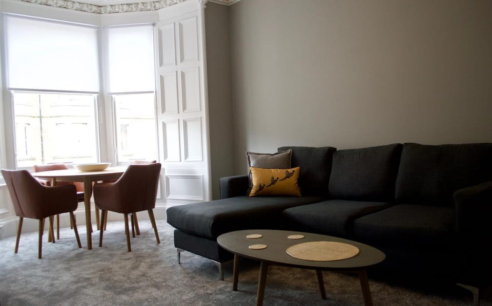 Stylish 2 Bedroom Bruntsfield Apartment in Edinburgh Apartment in Edinburgh