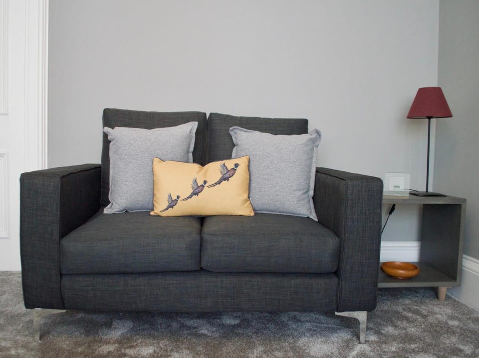 Stylish 2 Bedroom Bruntsfield Apartment in Edinburgh Apartment in Edinburgh