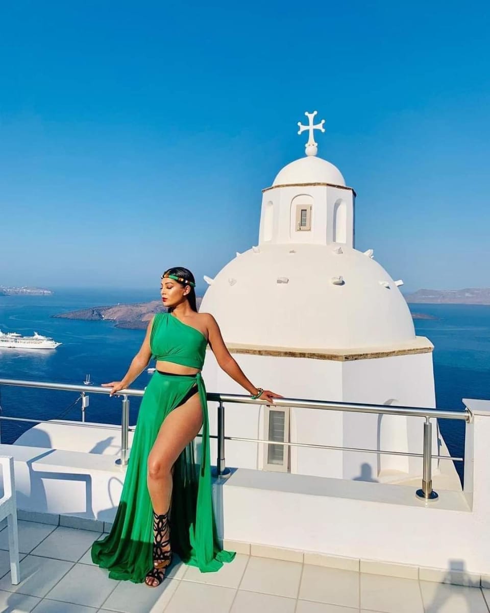 People, Guests, Sea view