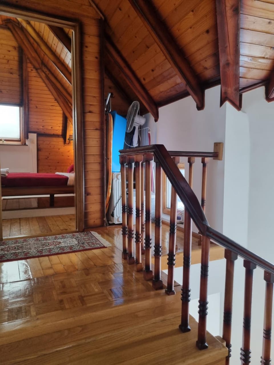 TV and multimedia, Photo of the whole room, Bedroom