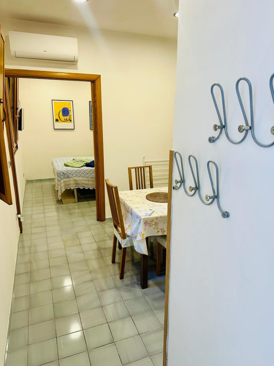 Casetta Napoli Posillipo with Parking Apartment in Naples
