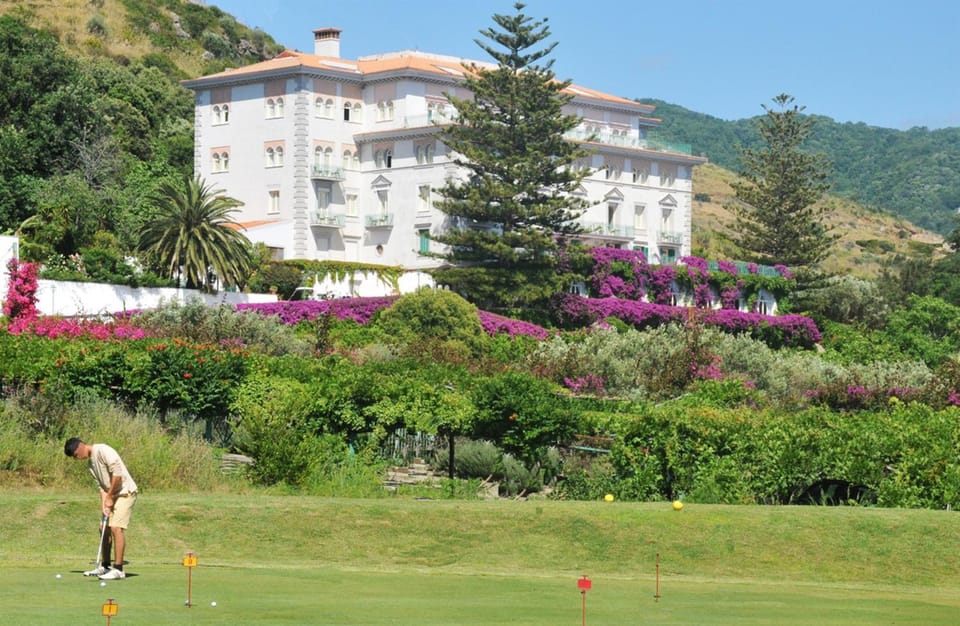 Golfcourse
