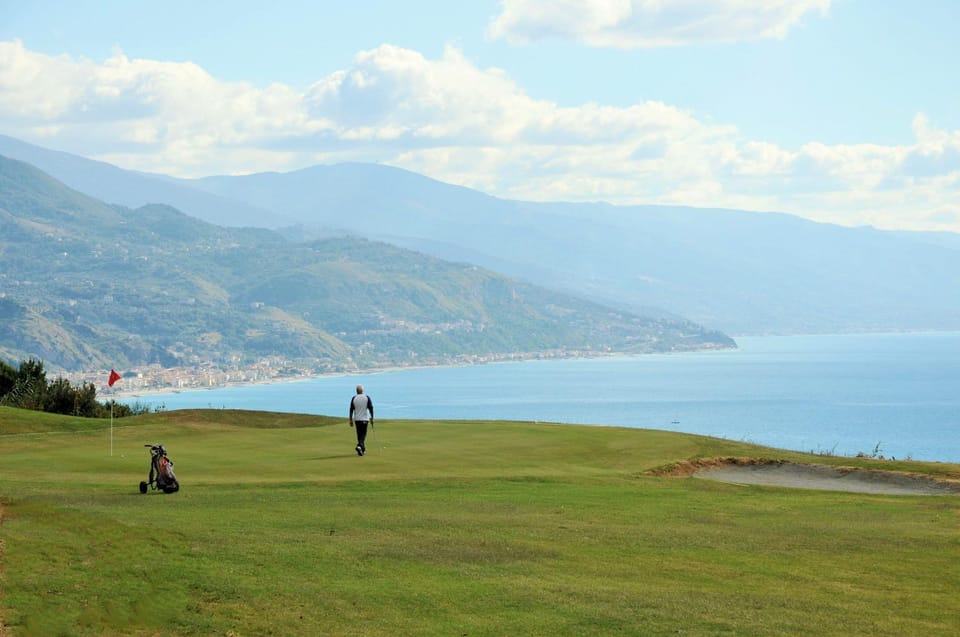 Golfcourse