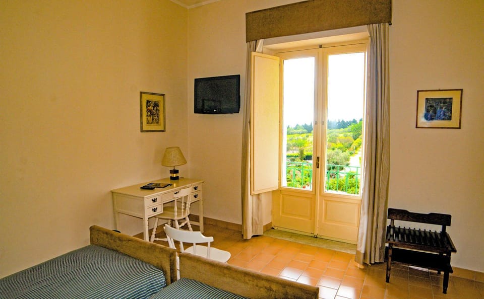 Grand Hotel San Michele Hotel in Calabria
