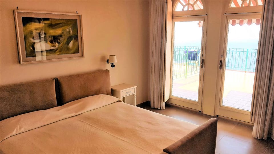Grand Hotel San Michele Hotel in Calabria