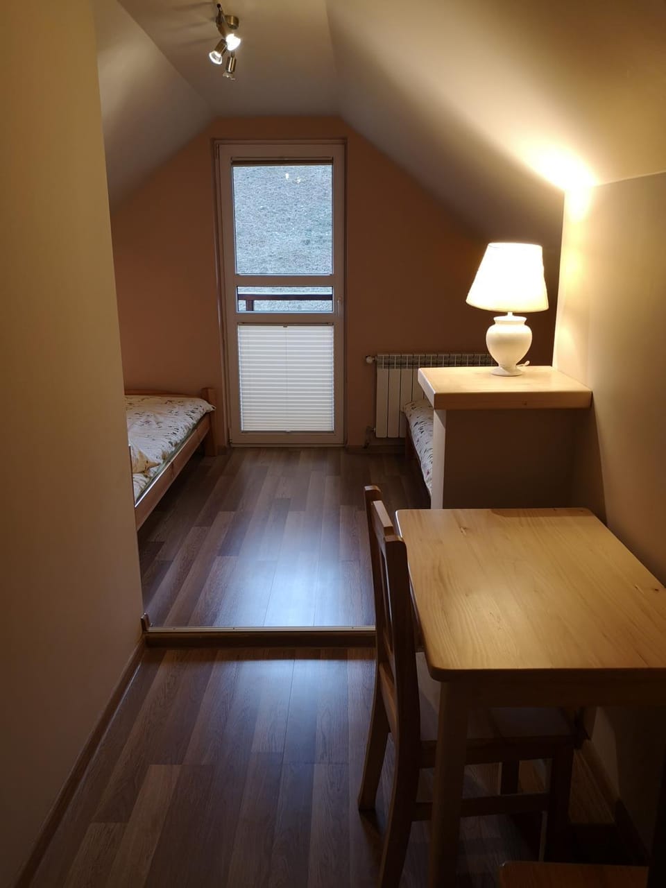 Domek u Basi House in Lesser Poland Voivodeship