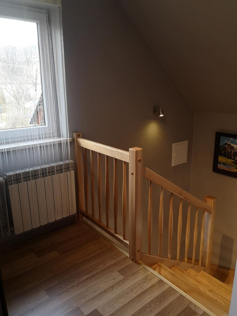 Domek u Basi House in Lesser Poland Voivodeship
