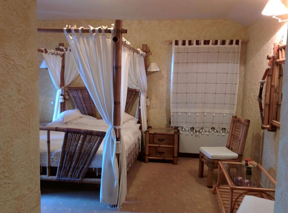 Anette Resort & SPA Bed and Breakfast in Timiș County