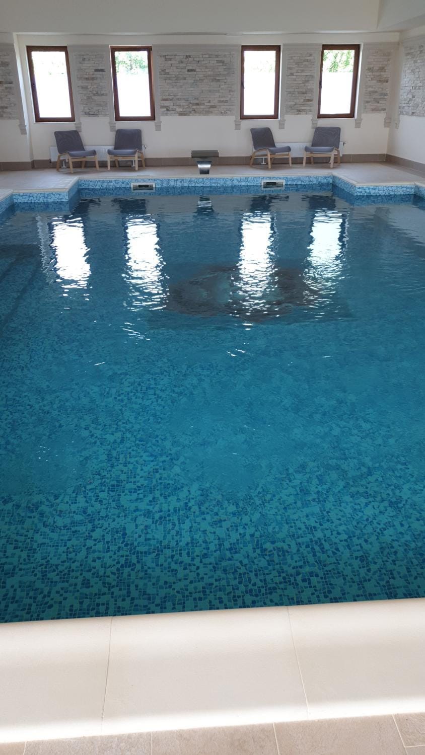 Anette Resort & SPA Bed and Breakfast in Timiș County
