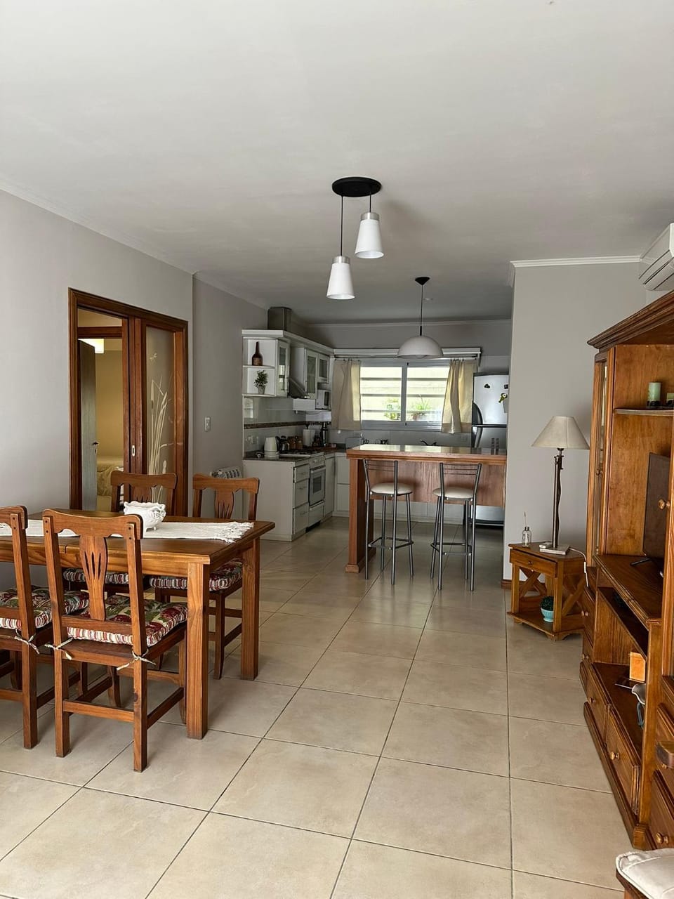 Casa Aurora House in Olavarría