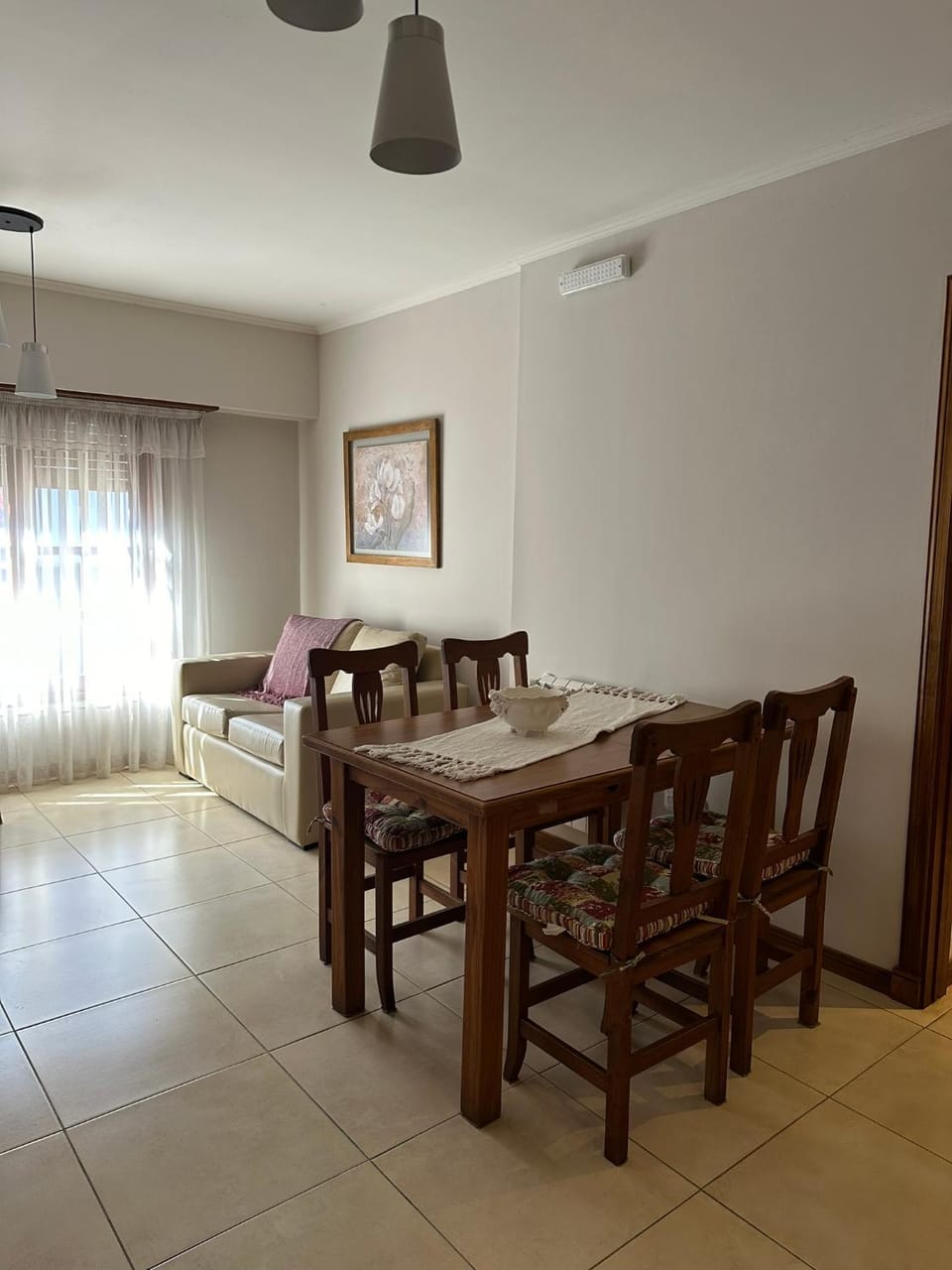 Casa Aurora House in Olavarría