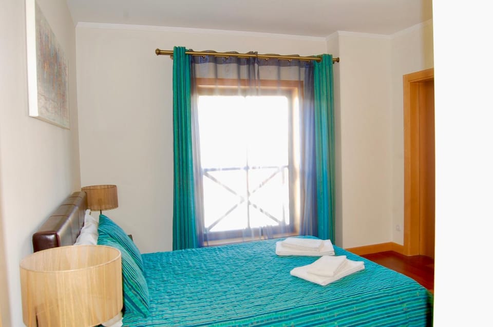 Corcovada Apartment in Albufeira