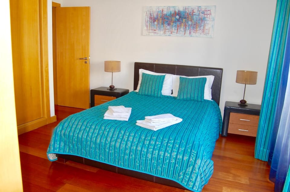 Corcovada Apartment in Albufeira