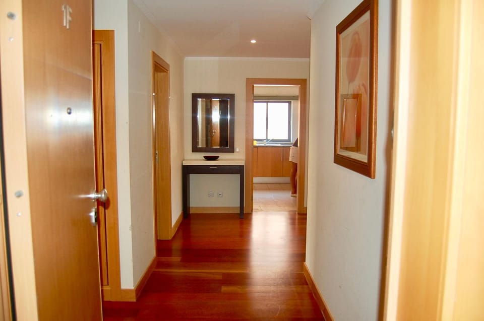 Corcovada Apartment in Albufeira