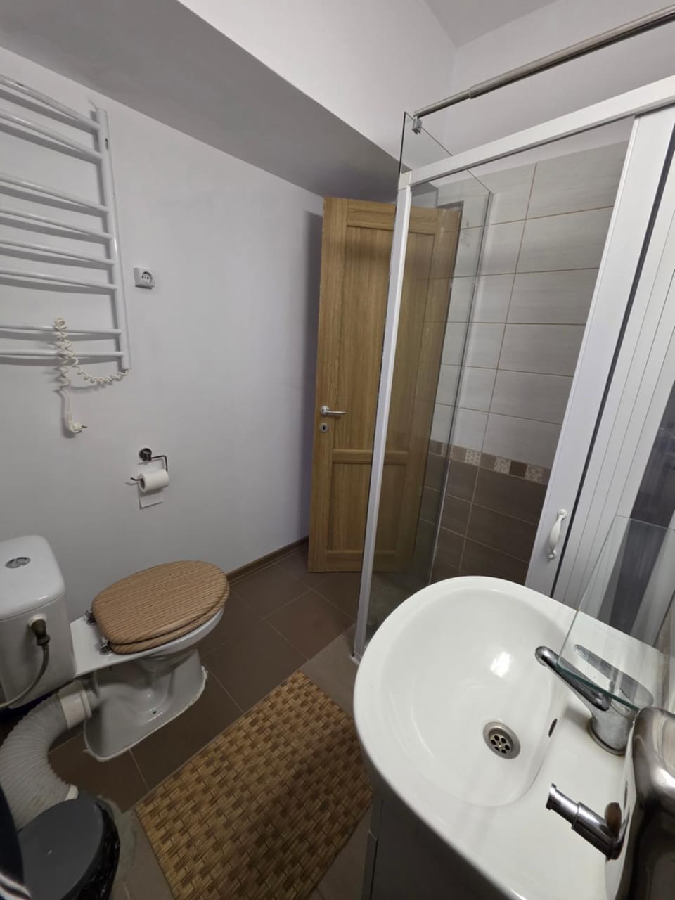 Vidra Parc Bed and Breakfast in Romania