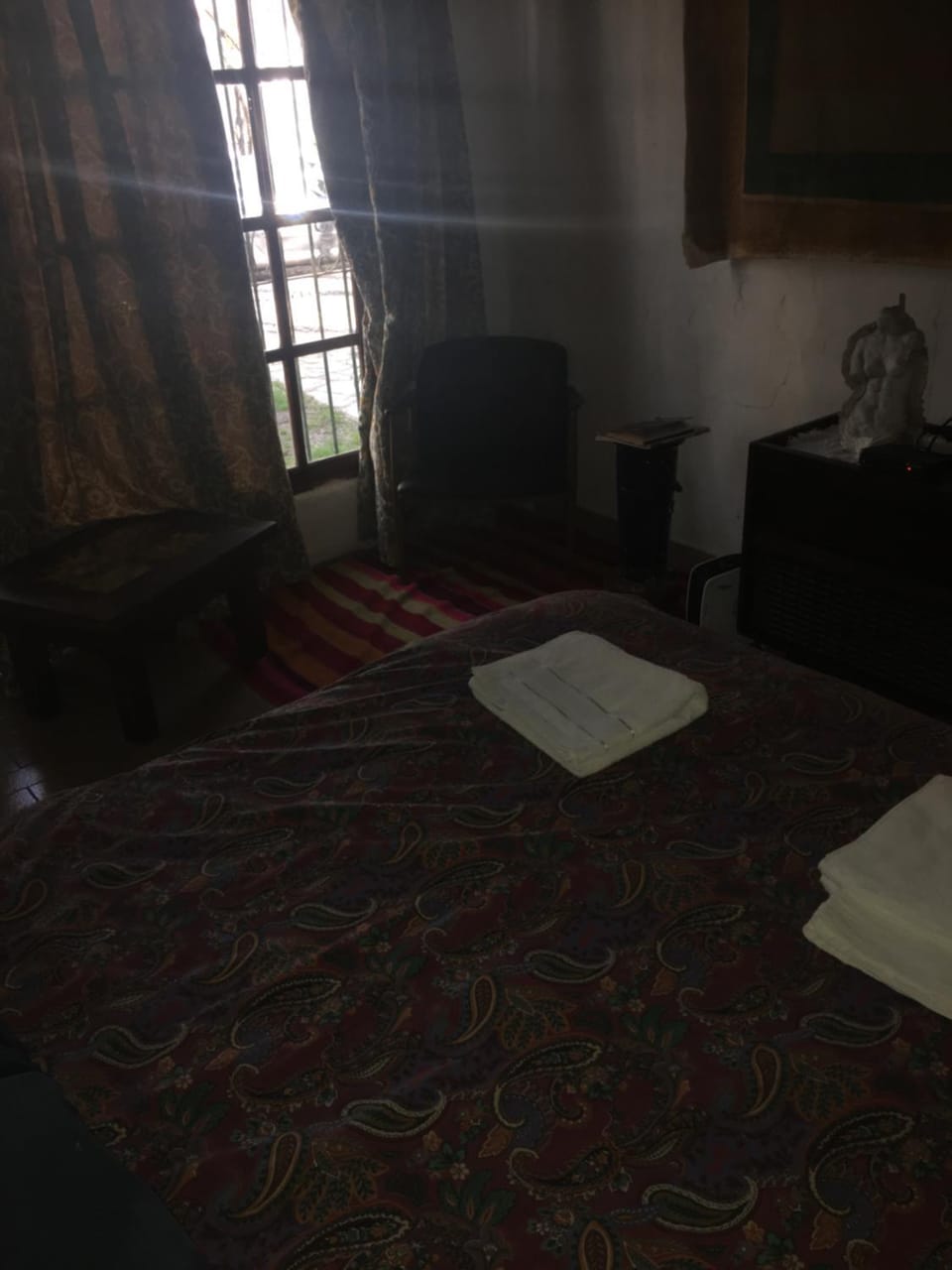 Aparts del Jardin Apartment in Tigre