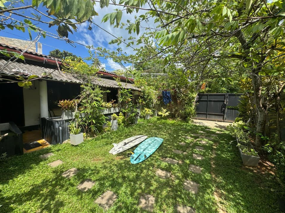 Aira Place Bed and Breakfast in Southern Province