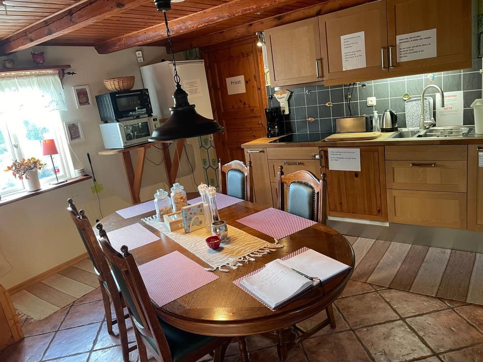 Sanddala Bed & Breakfast Bed and Breakfast in Skåne County